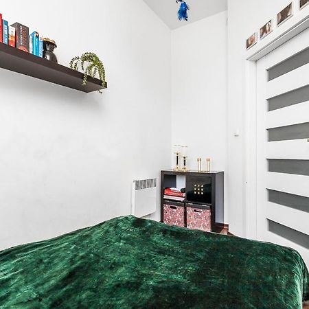 סופוט Monte Apartment מראה חיצוני תמונה